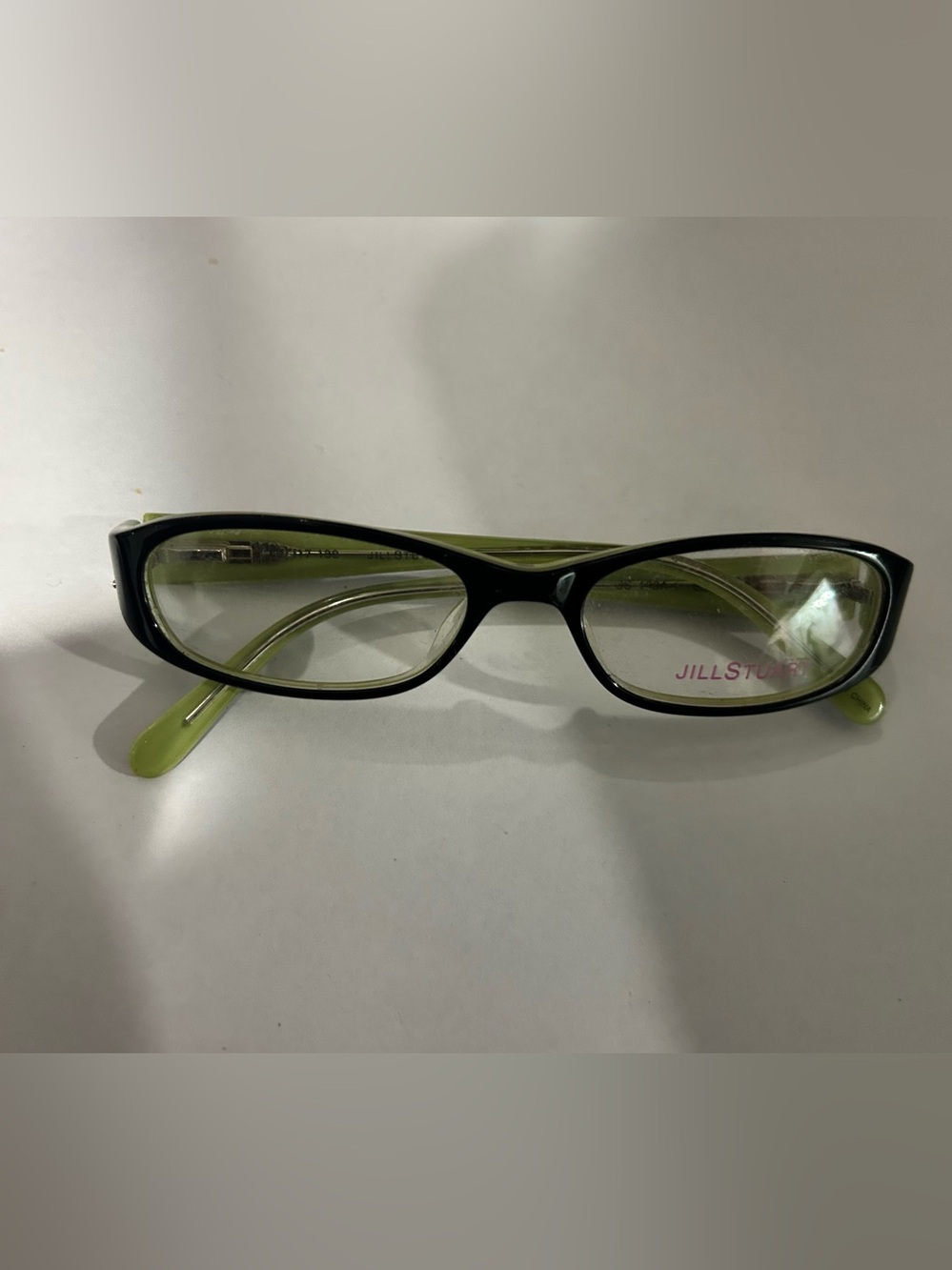 Jill Stuart glasses